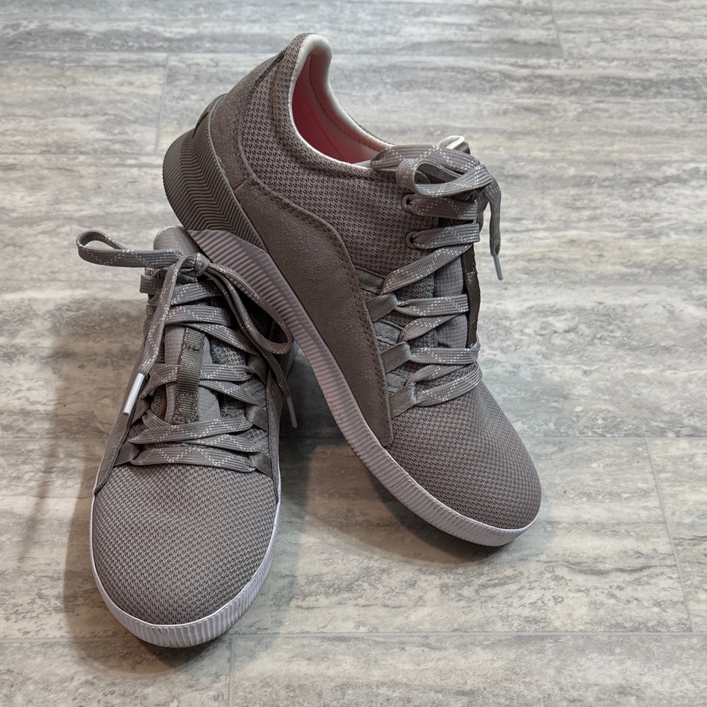 Sorel Women's out n about Low-Top Lace-Up Sneakers